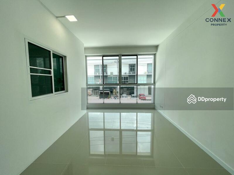 For Sale - Baan Pruksa Prime Kantana-Wongwaen, Nonthaburi