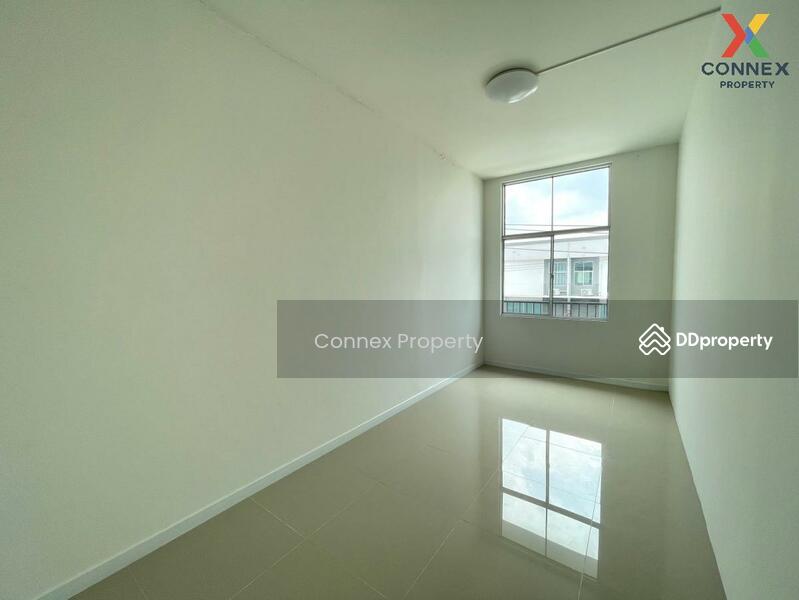 For Sale - Baan Pruksa Prime Kantana-Wongwaen, Nonthaburi