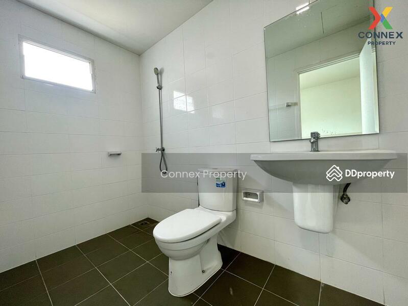 For Sale - Baan Pruksa Prime Kantana-Wongwaen, Nonthaburi