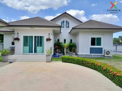 ขาย - บ้าน 2 หลังบนที่ดิน 1 ไร่ ต.สระกระเทียม จ.นครปฐม, นครปฐม