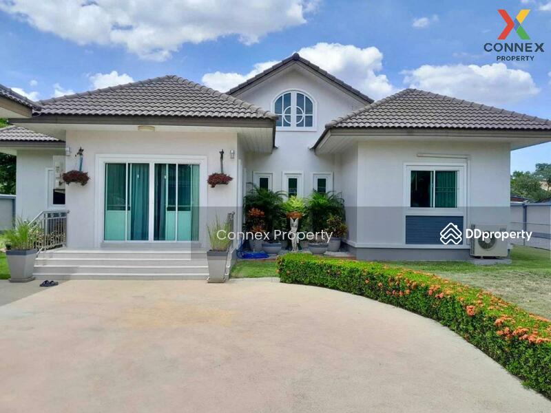 ขาย - บ้าน 2 หลังบนที่ดิน 1 ไร่ ต.สระกระเทียม จ.นครปฐม, นครปฐม