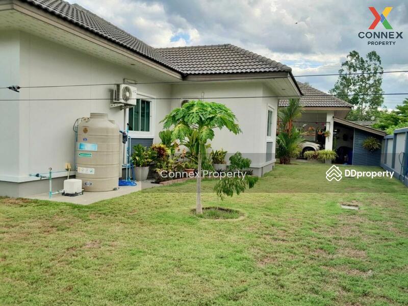 ขาย - บ้าน 2 หลังบนที่ดิน 1 ไร่ ต.สระกระเทียม จ.นครปฐม, นครปฐม