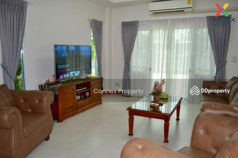 ขาย - บ้าน 2 หลังบนที่ดิน 1 ไร่ ต.สระกระเทียม จ.นครปฐม, นครปฐม