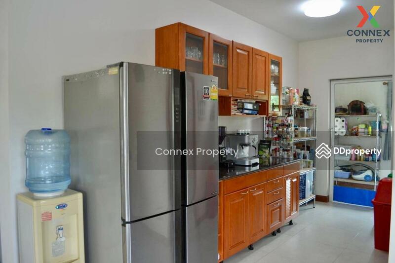 ขาย - บ้าน 2 หลังบนที่ดิน 1 ไร่ ต.สระกระเทียม จ.นครปฐม, นครปฐม