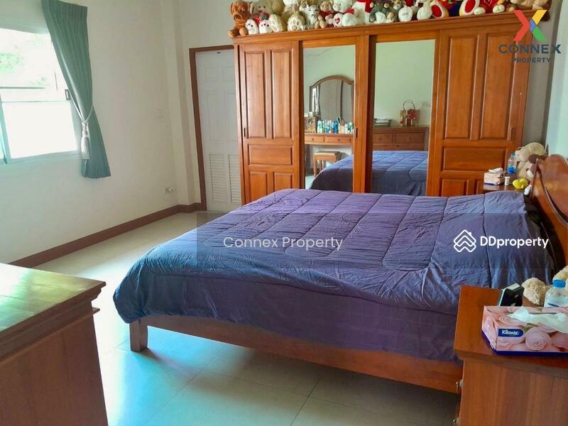 ขาย - บ้าน 2 หลังบนที่ดิน 1 ไร่ ต.สระกระเทียม จ.นครปฐม, นครปฐม