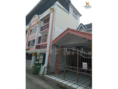 ขาย - Saensuk Alley : ซอยแสนสุข (อพาร์ทเมนต์), นนทบุรี