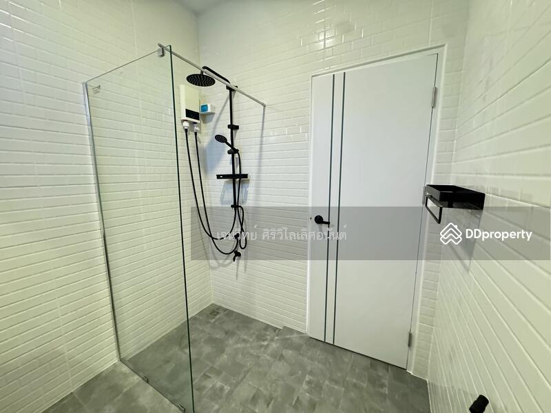For Sale - &quot;Move-in Ready Smart Home with Full Furniture Package&quot;, Chiang Mai