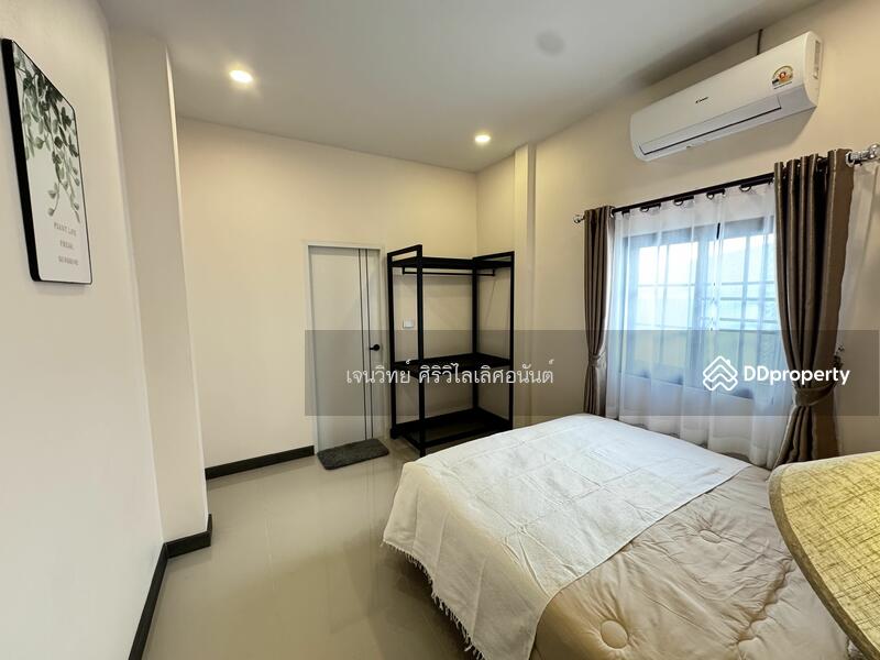 For Sale - &quot;Move-in Ready Smart Home with Full Furniture Package&quot;, Chiang Mai
