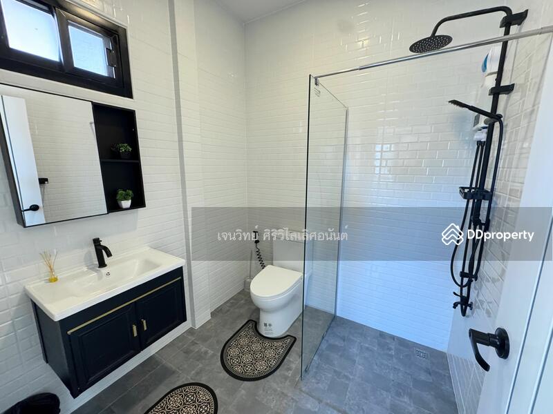 For Sale - &quot;Move-in Ready Smart Home with Full Furniture Package&quot;, Chiang Mai