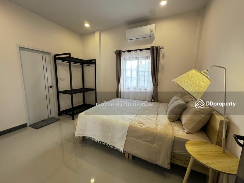 For Sale - &quot;Move-in Ready Smart Home with Full Furniture Package&quot;, Chiang Mai