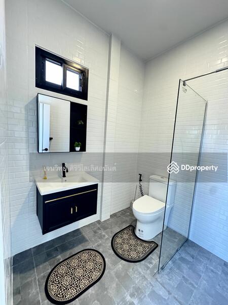 For Sale - &quot;Move-in Ready Smart Home with Full Furniture Package&quot;, Chiang Mai