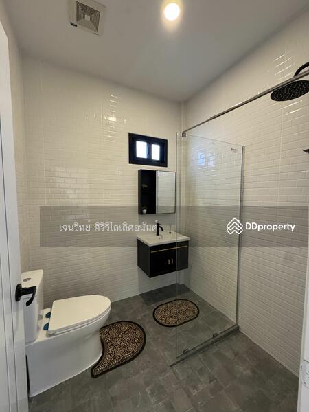 For Sale - &quot;Move-in Ready Smart Home with Full Furniture Package&quot;, Chiang Mai