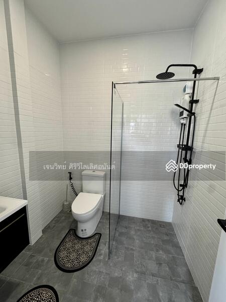 For Sale - &quot;Move-in Ready Smart Home with Full Furniture Package&quot;, Chiang Mai