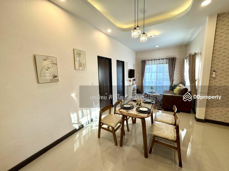 For Sale - &quot;Move-in Ready Smart Home with Full Furniture Package&quot;, Chiang Mai