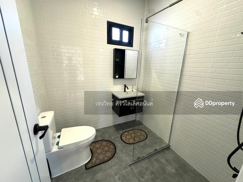For Sale - &quot;Move-in Ready Smart Home with Full Furniture Package&quot;, Chiang Mai