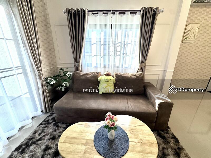 For Sale - &quot;Move-in Ready Smart Home with Full Furniture Package&quot;, Chiang Mai