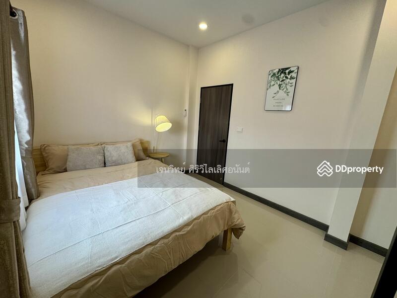 For Sale - &quot;Move-in Ready Smart Home with Full Furniture Package&quot;, Chiang Mai