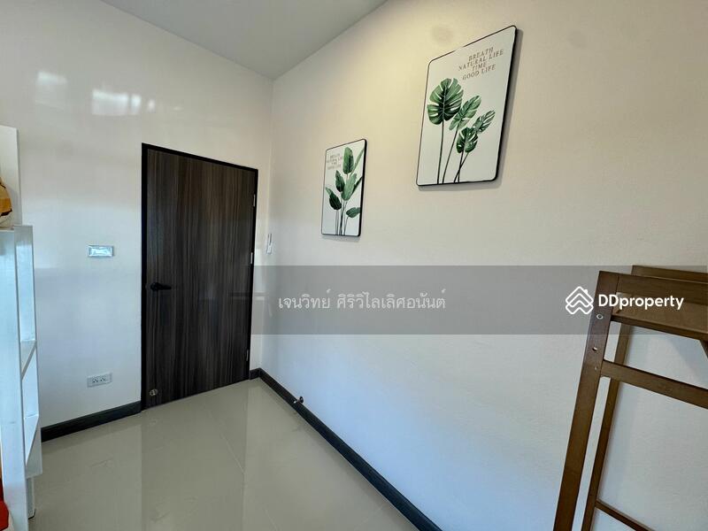 For Sale - &quot;Move-in Ready Smart Home with Full Furniture Package&quot;, Chiang Mai