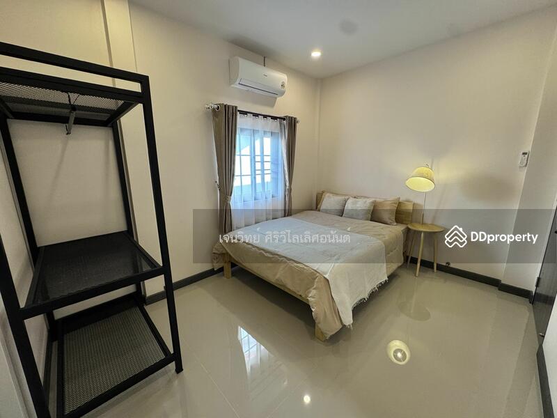 For Sale - &quot;Move-in Ready Smart Home with Full Furniture Package&quot;, Chiang Mai