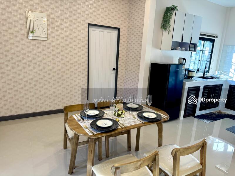For Sale - &quot;Move-in Ready Smart Home with Full Furniture Package&quot;, Chiang Mai