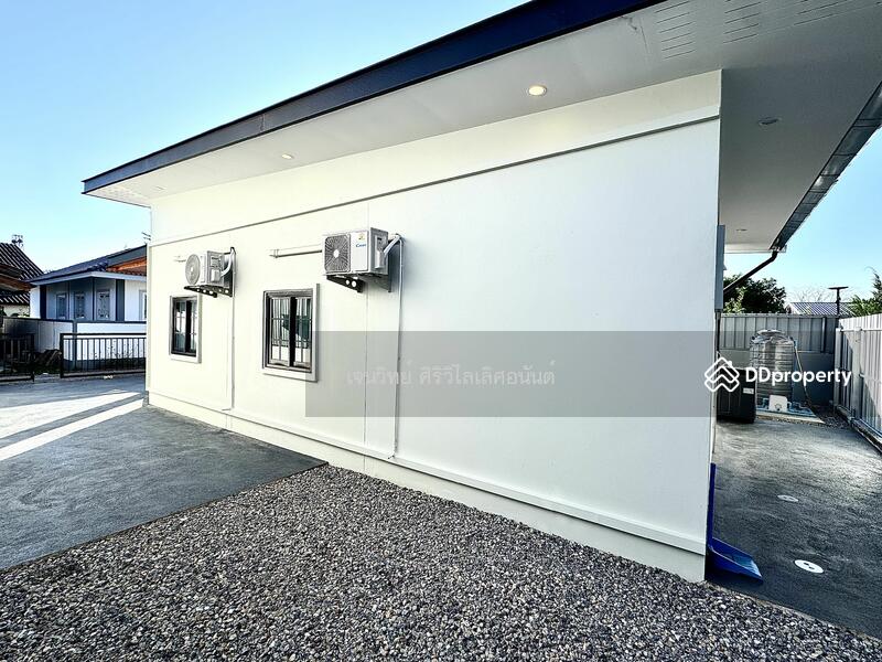 For Sale - &quot;Move-in Ready Smart Home with Full Furniture Package&quot;, Chiang Mai
