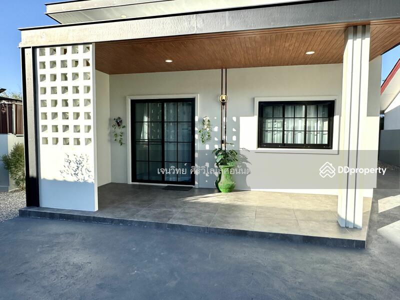For Sale - &quot;Move-in Ready Smart Home with Full Furniture Package&quot;, Chiang Mai
