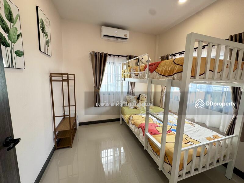 For Sale - &quot;Move-in Ready Smart Home with Full Furniture Package&quot;, Chiang Mai