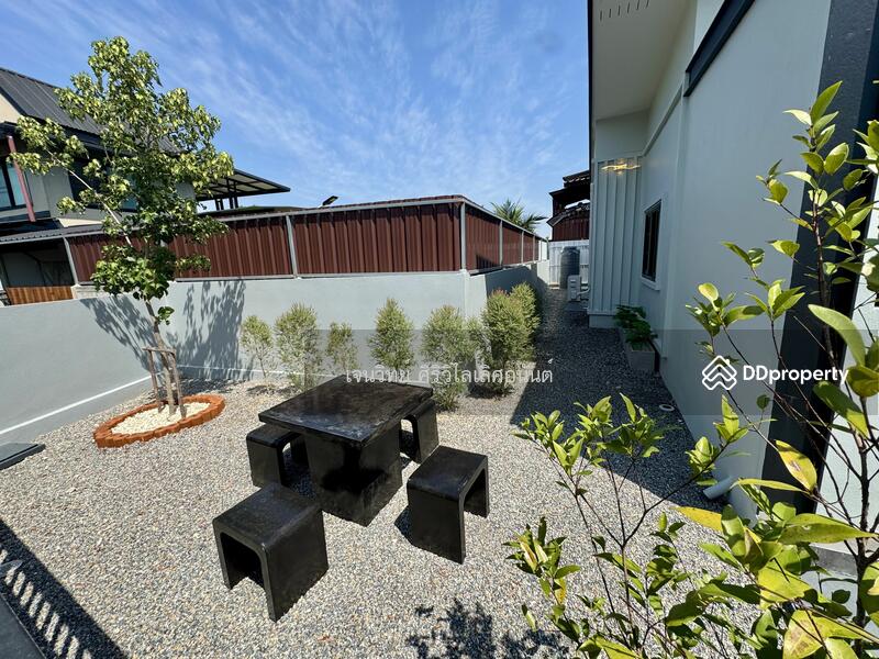 For Sale - &quot;Move-in Ready Smart Home with Full Furniture Package&quot;, Chiang Mai