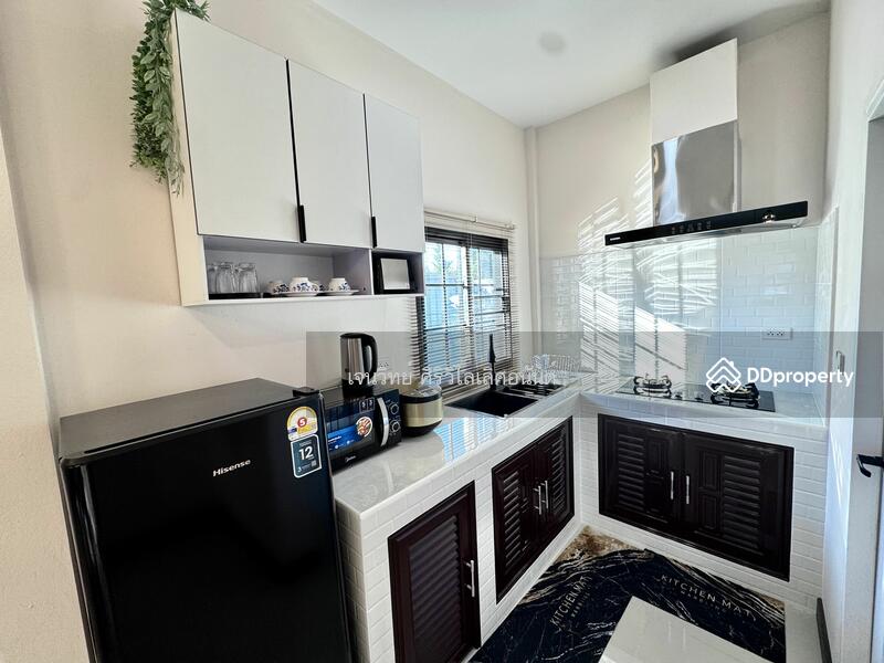 For Sale - &quot;Move-in Ready Smart Home with Full Furniture Package&quot;, Chiang Mai