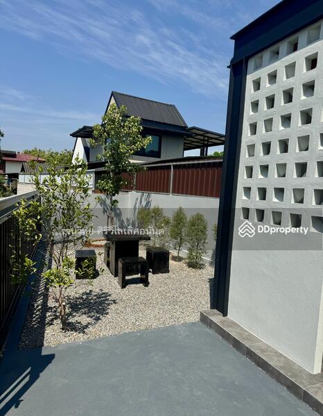 For Sale - &quot;Move-in Ready Smart Home with Full Furniture Package&quot;, Chiang Mai