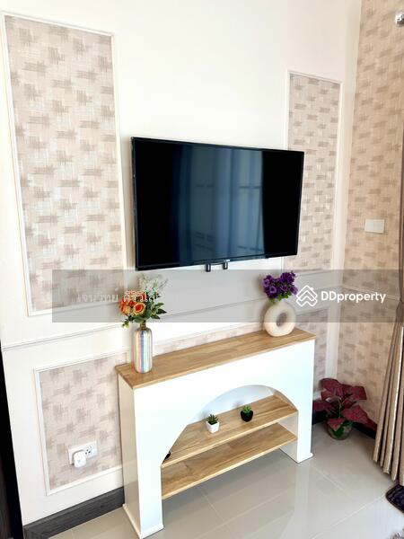 For Sale - &quot;Move-in Ready Smart Home with Full Furniture Package&quot;, Chiang Mai