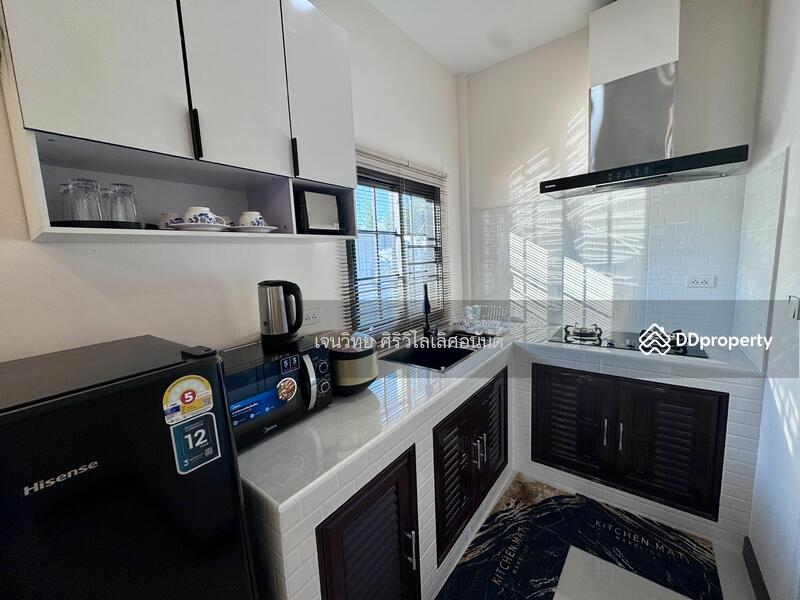 For Sale - &quot;Move-in Ready Smart Home with Full Furniture Package&quot;, Chiang Mai