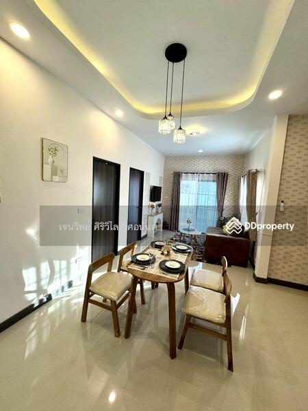 For Sale - &quot;Move-in Ready Smart Home with Full Furniture Package&quot;, Chiang Mai