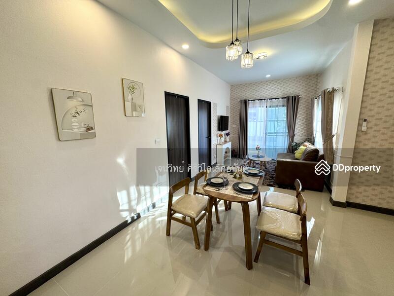 For Sale - &quot;Move-in Ready Smart Home with Full Furniture Package&quot;, Chiang Mai