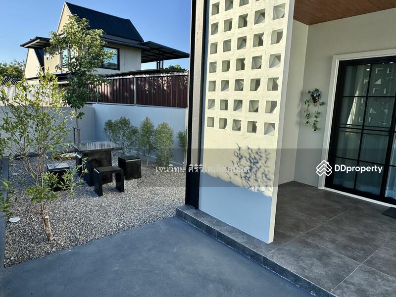 For Sale - &quot;Move-in Ready Smart Home with Full Furniture Package&quot;, Chiang Mai