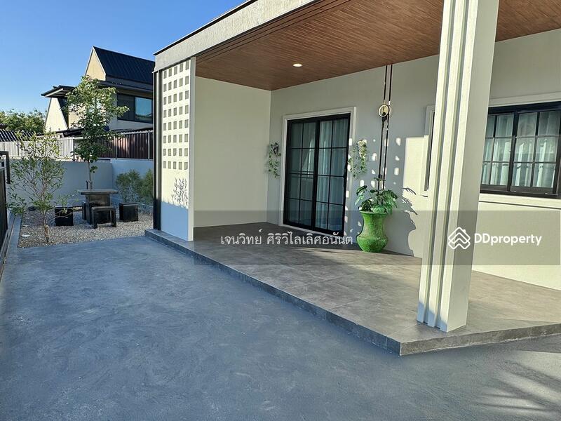For Sale - &quot;Move-in Ready Smart Home with Full Furniture Package&quot;, Chiang Mai