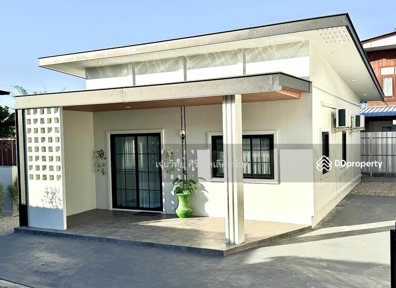 For Sale - &quot;Move-in Ready Smart Home with Full Furniture Package&quot;, Chiang Mai