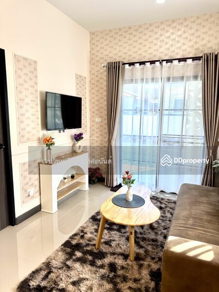 For Sale - &quot;Move-in Ready Smart Home with Full Furniture Package&quot;, Chiang Mai