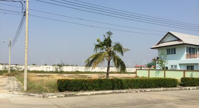 ขาย - พื้นที่จัดสรร 2 งาน 24 ตร.ว. โครงการ 180 บางปู บีชเฮ้าส์, สมุทรปราการ