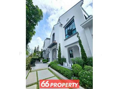 ขาย - Nantawan Rama 9 - New Krungthepkreetha : นันทวัน พระราม 9 - กรุงเทพกรีฑาตัดใหม่, กรุงเทพ