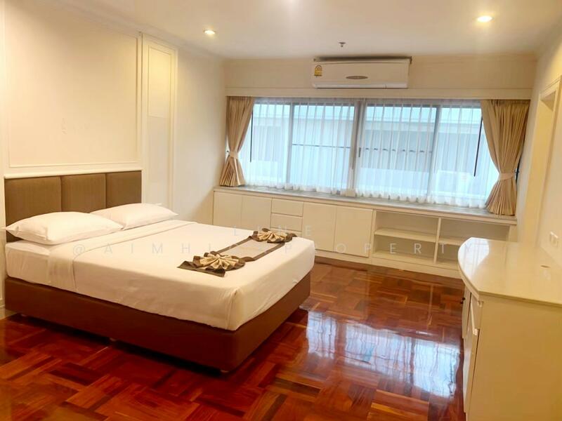 Centre Point Residence Phromphong : เซ็นเตอร์พ้อยท์ เรสซิเด้นซ์ พร้อมพงษ์, กรุงเทพ, ซ.สุขุมวิท39, คลองตันเหนือ, วัฒนา, กรุงเทพ, 325 ตร.ม., คอนโด ให้เช่า, โดย LINE @AIMHIGHPROPERTY, 11569276 - DDproperty.com