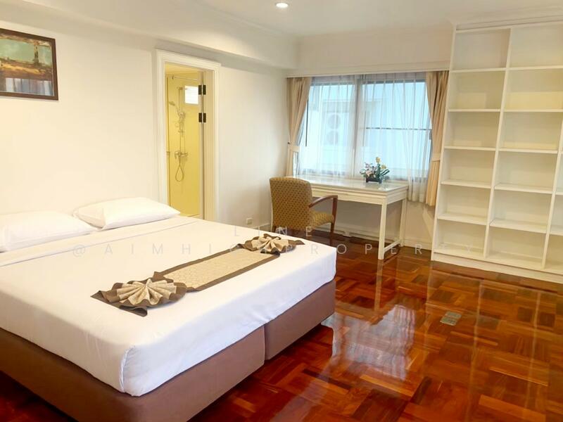 Centre Point Residence Phromphong : เซ็นเตอร์พ้อยท์ เรสซิเด้นซ์ พร้อมพงษ์, กรุงเทพ, ซ.สุขุมวิท39, คลองตันเหนือ, วัฒนา, กรุงเทพ, 325 ตร.ม., คอนโด ให้เช่า, โดย LINE @AIMHIGHPROPERTY, 11569276 - DDproperty.com