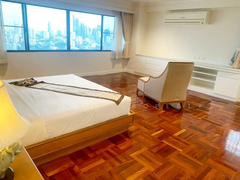 Centre Point Residence Phromphong : เซ็นเตอร์พ้อยท์ เรสซิเด้นซ์ พร้อมพงษ์, กรุงเทพ, ซ.สุขุมวิท39, คลองตันเหนือ, วัฒนา, กรุงเทพ, 325 ตร.ม., คอนโด ให้เช่า, โดย LINE @AIMHIGHPROPERTY, 11569276 - DDproperty.com