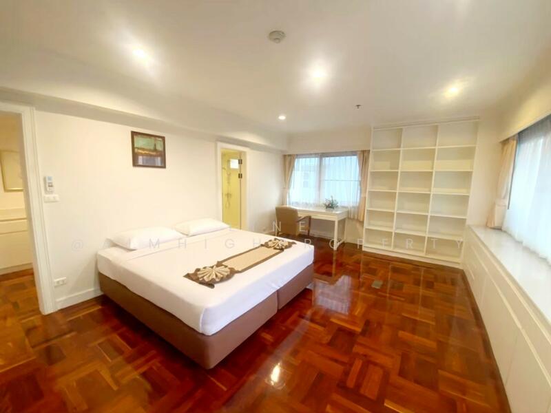 Centre Point Residence Phromphong : เซ็นเตอร์พ้อยท์ เรสซิเด้นซ์ พร้อมพงษ์, กรุงเทพ, ซ.สุขุมวิท39, คลองตันเหนือ, วัฒนา, กรุงเทพ, 325 ตร.ม., คอนโด ให้เช่า, โดย LINE @AIMHIGHPROPERTY, 11569276 - DDproperty.com