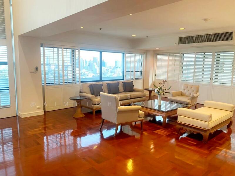 Centre Point Residence Phromphong : เซ็นเตอร์พ้อยท์ เรสซิเด้นซ์ พร้อมพงษ์, กรุงเทพ, ซ.สุขุมวิท39, คลองตันเหนือ, วัฒนา, กรุงเทพ, 325 ตร.ม., คอนโด ให้เช่า, โดย LINE @AIMHIGHPROPERTY, 11569277 - DDproperty.com