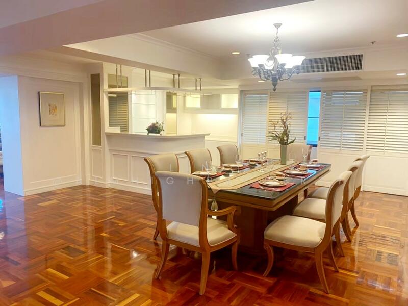 Centre Point Residence Phromphong : เซ็นเตอร์พ้อยท์ เรสซิเด้นซ์ พร้อมพงษ์, กรุงเทพ, ซ.สุขุมวิท39, คลองตันเหนือ, วัฒนา, กรุงเทพ, 325 ตร.ม., คอนโด ให้เช่า, โดย LINE @AIMHIGHPROPERTY, 11569277 - DDproperty.com