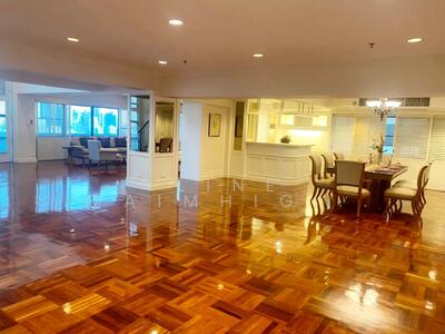 For Rent - Centre Point Residence Phromphong, Bangkok