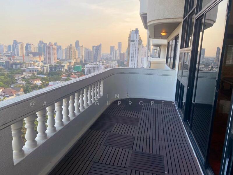 Centre Point Residence Phromphong : เซ็นเตอร์พ้อยท์ เรสซิเด้นซ์ พร้อมพงษ์, กรุงเทพ, ซ.สุขุมวิท39, คลองตันเหนือ, วัฒนา, กรุงเทพ, 325 ตร.ม., คอนโด ให้เช่า, โดย LINE @AIMHIGHPROPERTY, 11569277 - DDproperty.com