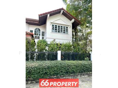 ขาย - Sammakorn Ramkhamhaeng 112, กรุงเทพ