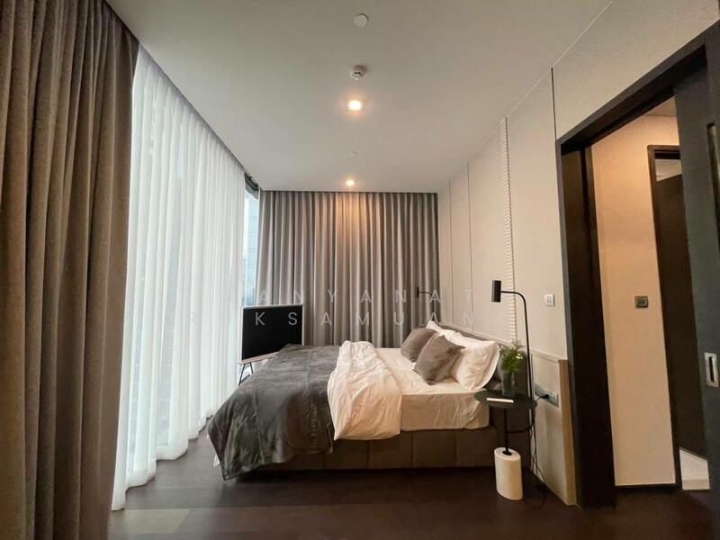 ให้เช่า - LAVIQ Sukhumvit 57 : ลาวิค สุขุมวิท 57, กรุงเทพ